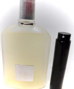 Tom Ford GREY VETIVER EAU de Parfum 8ml Travel Atomizer cologne perfume EDP