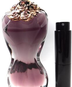 Jean Paul Gaultier La Belle 8ml Travel Atomizer Vanilla Pear Perfume