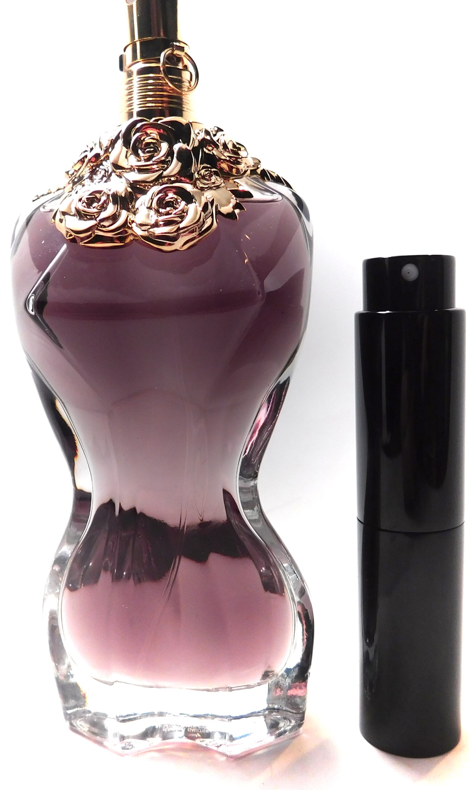 Paul Gaultier La Belle 8ml Travel Atomizer Vanilla Pear Perfume – Best Brands Perfume
