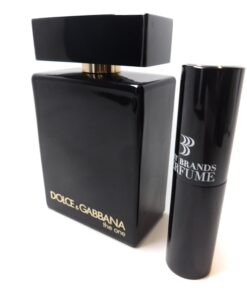 Dolce & Gabbana The One INTENSE Eau de Parfum 8ml Sexy New Cologne 2020 Mens