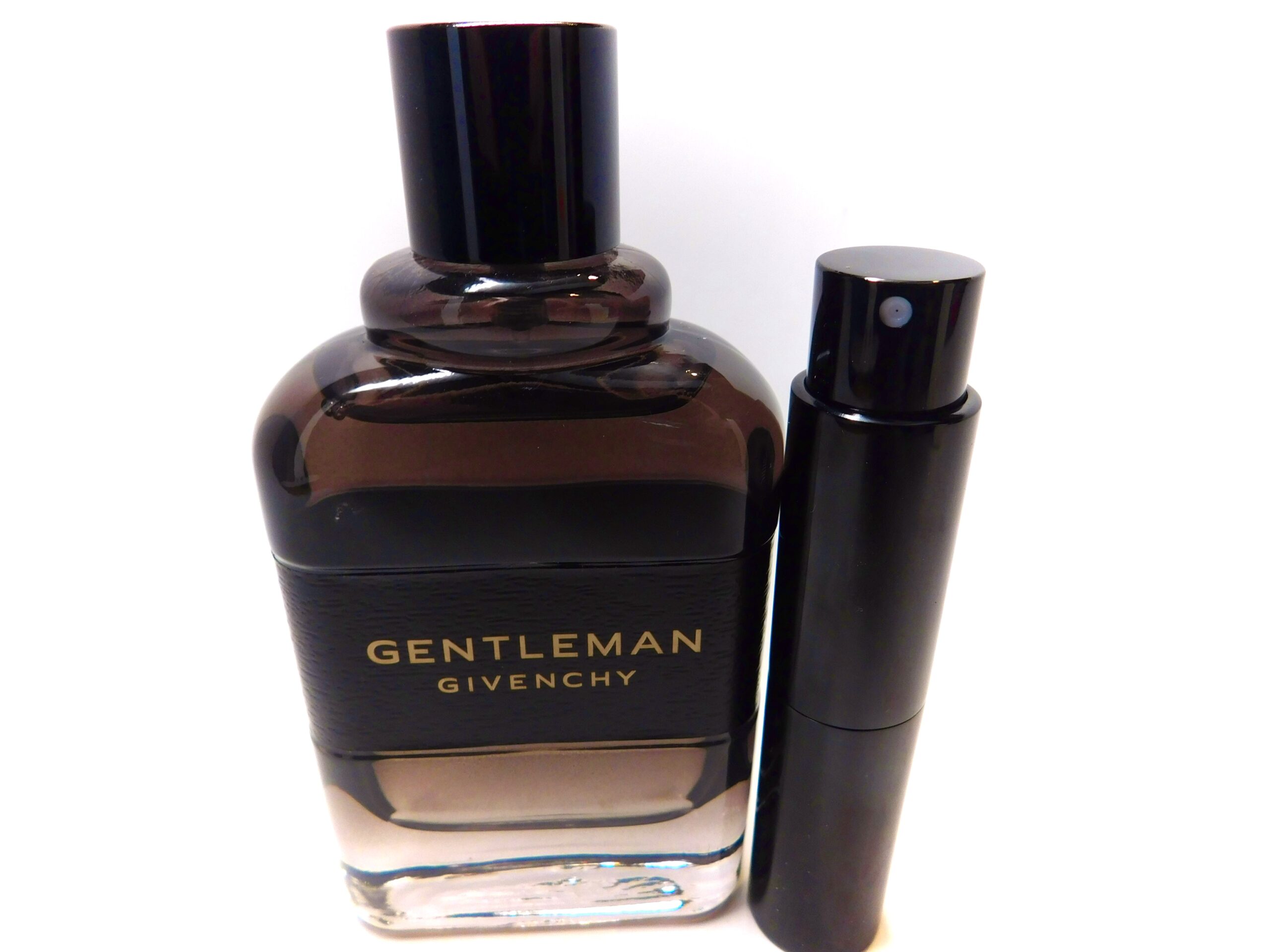 versace gentleman perfume