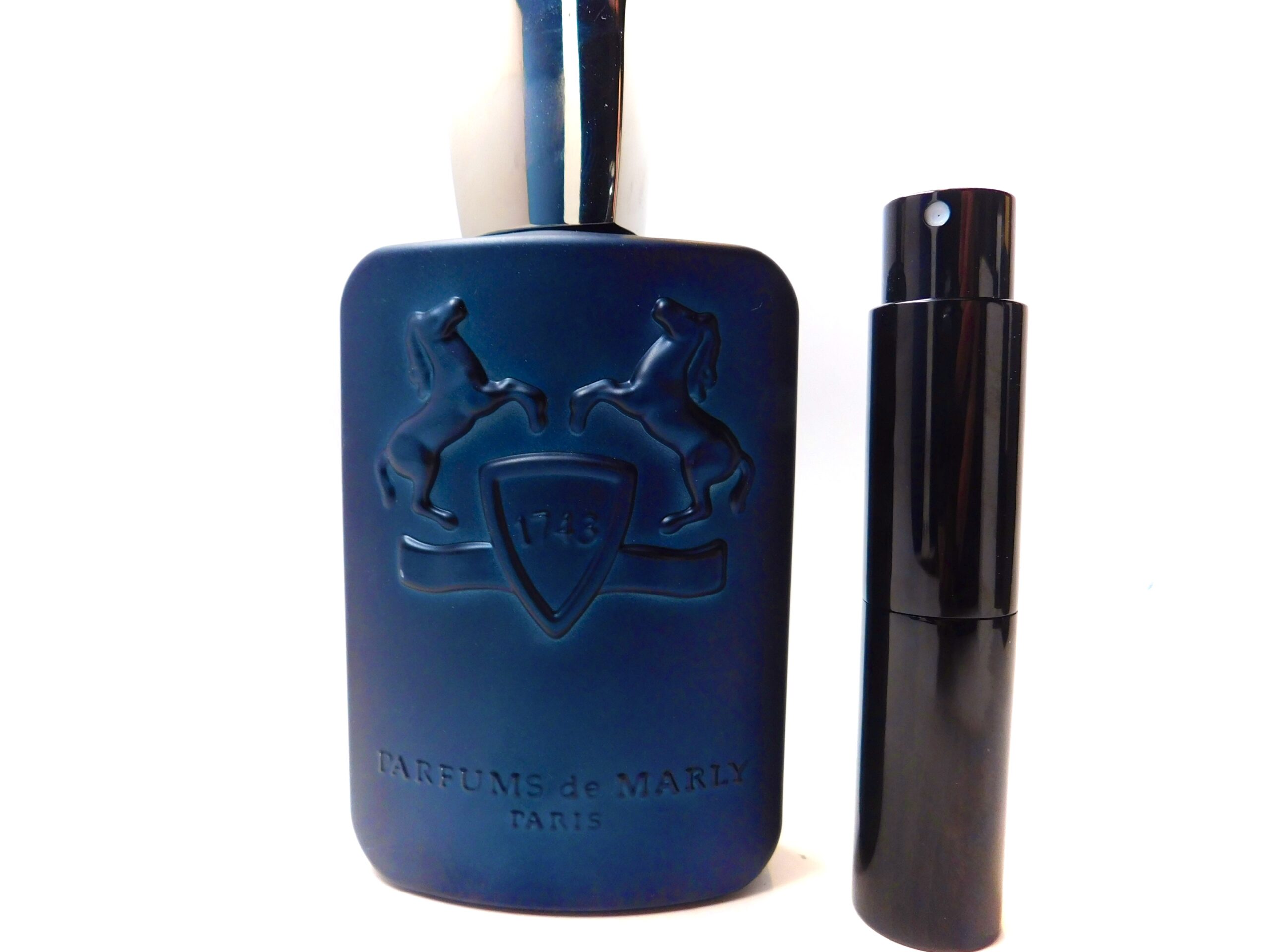 amouage blue beast