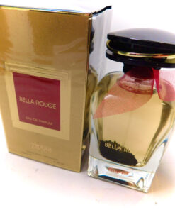 Bella Rouge Perfume By Riiffs for Men and Women