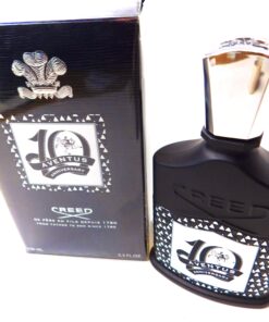 CREED AVENTUS 3.3OZ 10TH ANNIVERSARY LIMITED 10 YEAR COLLECTOR EDITION