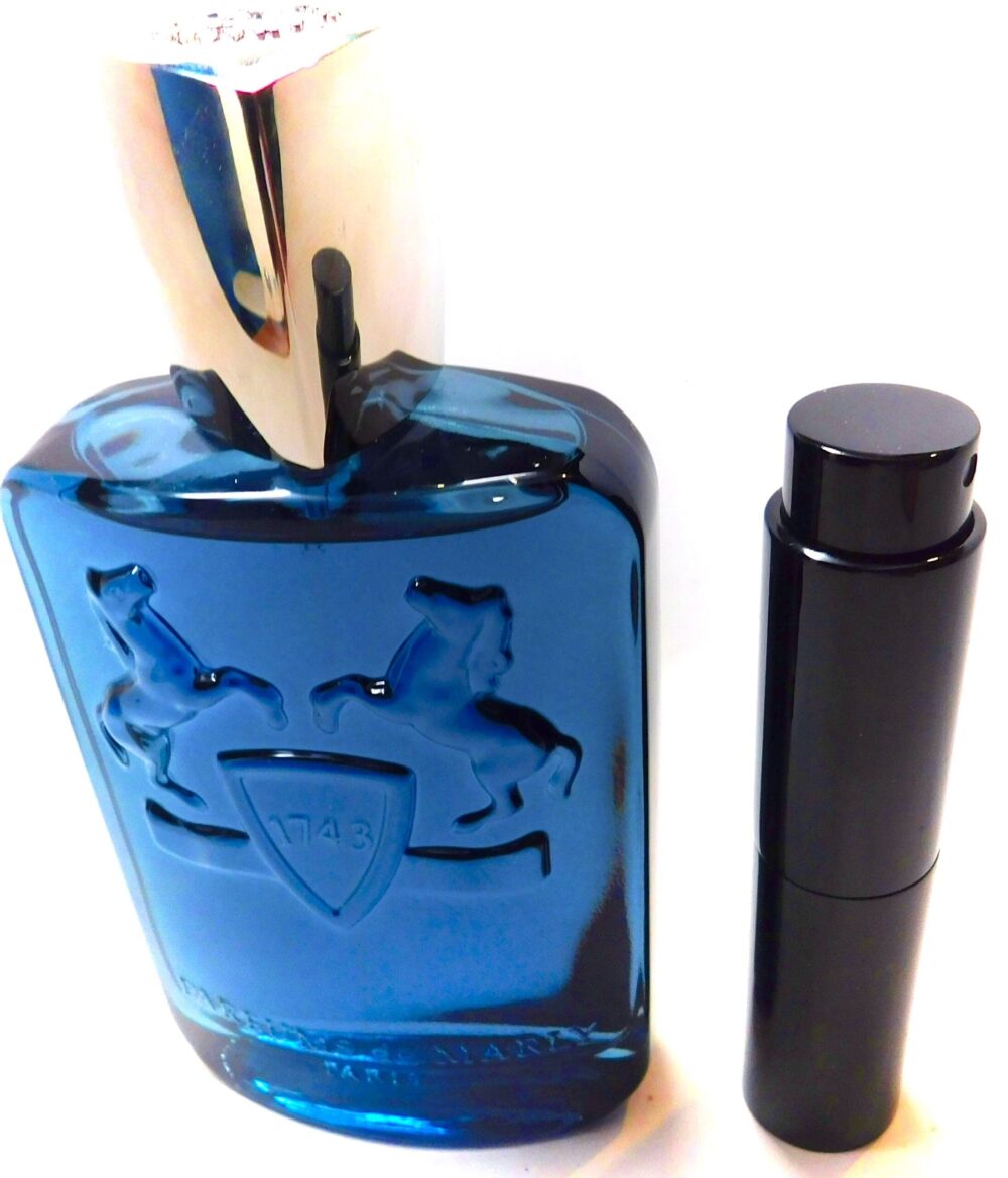 Parfums de Marly Sedley 8ml travel atomizer sample perfume cologne decant new