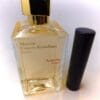 deep sense blue cologne