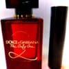 dolce garden sample