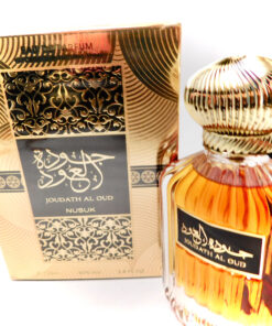 Judith Al Oud Sweet calming leather Parfum Egyptian Perfume lasting Cologne