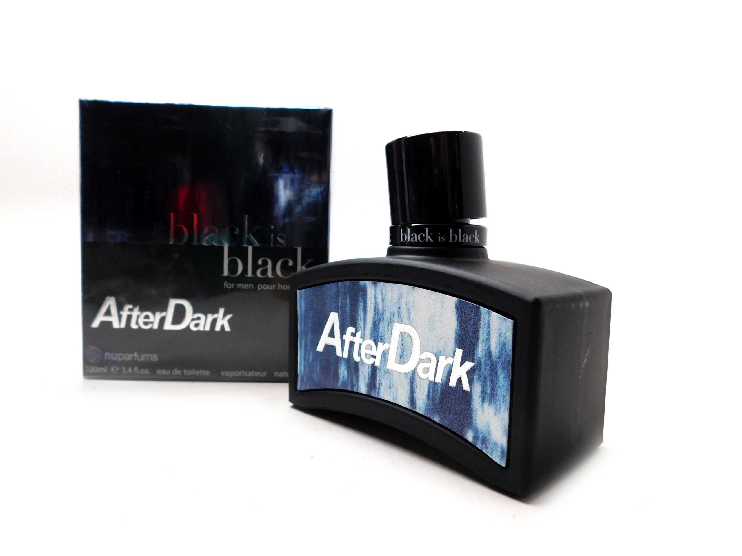 edt fragrance