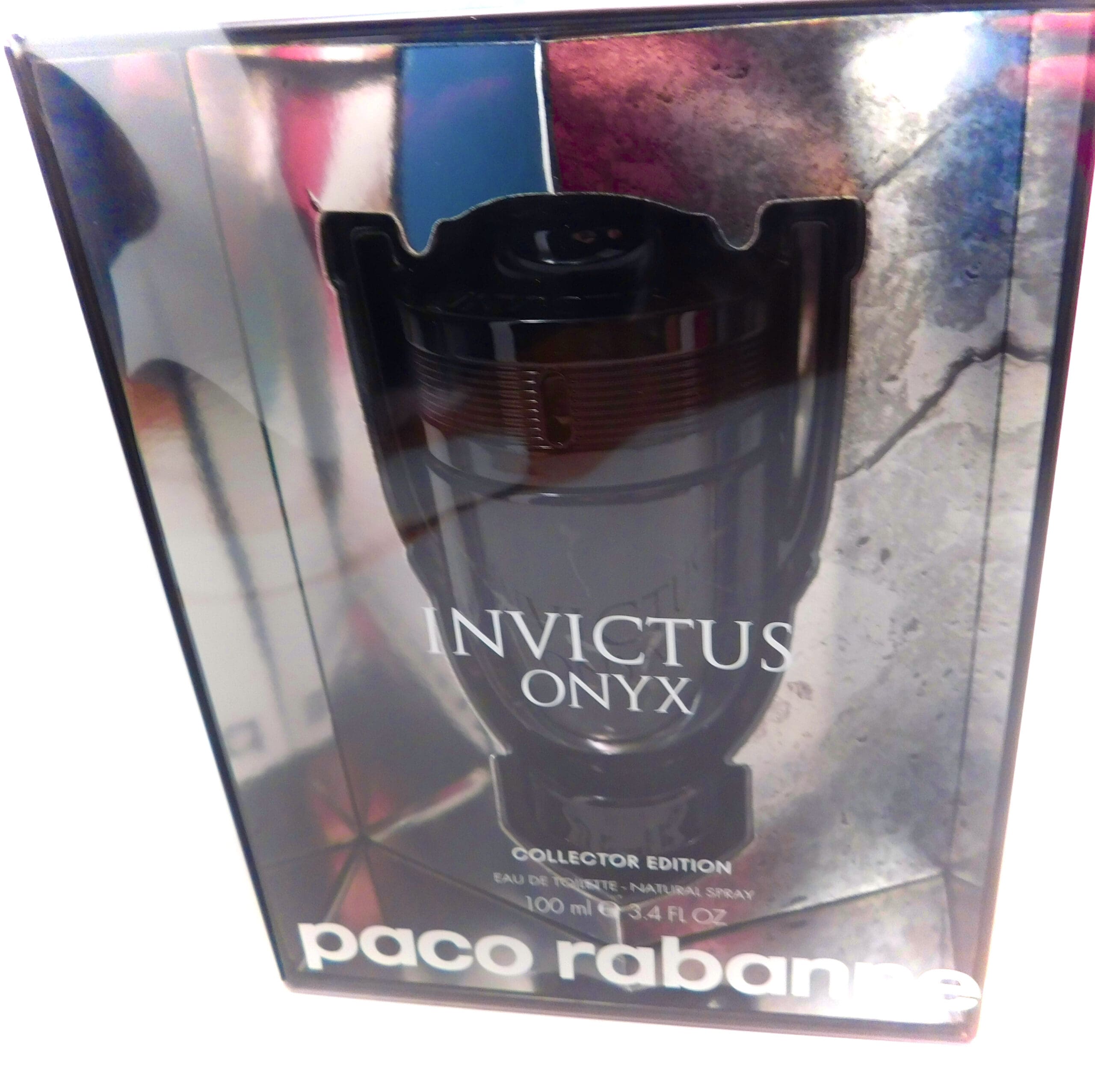 paco rabanne onyx collector