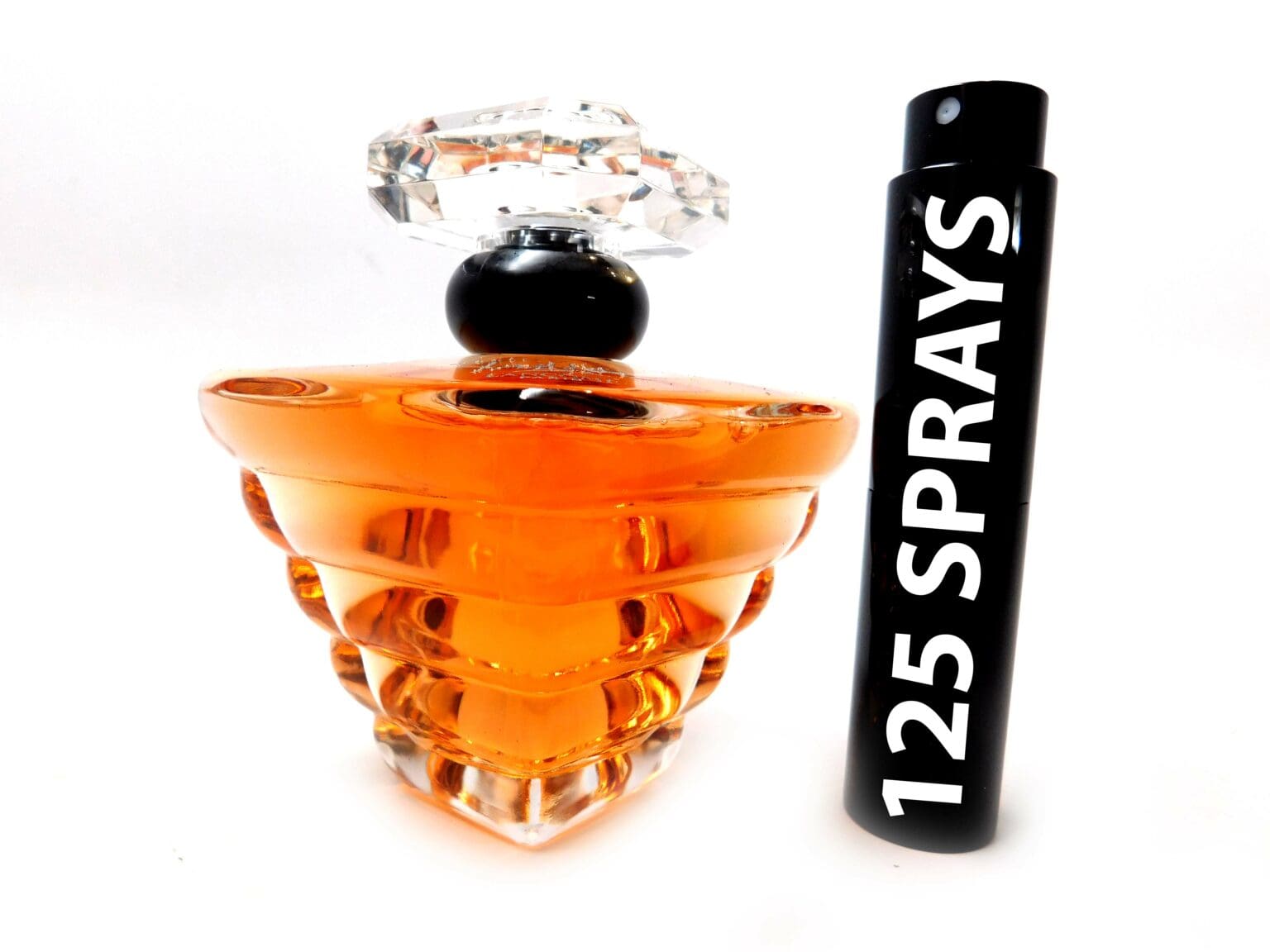 TRESOR LANCOME PARFUM 8ML TRAVEL SPRAYER PERFUME Best Brands Perfume