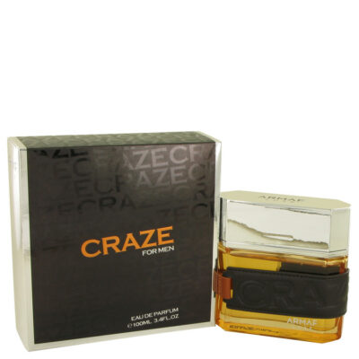 Armaf Craze Cologne By Armaf for Men