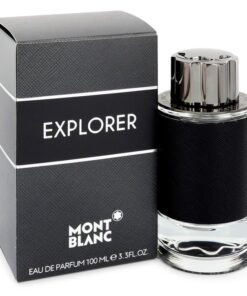 MONT BLANC EXPLORER 3.4