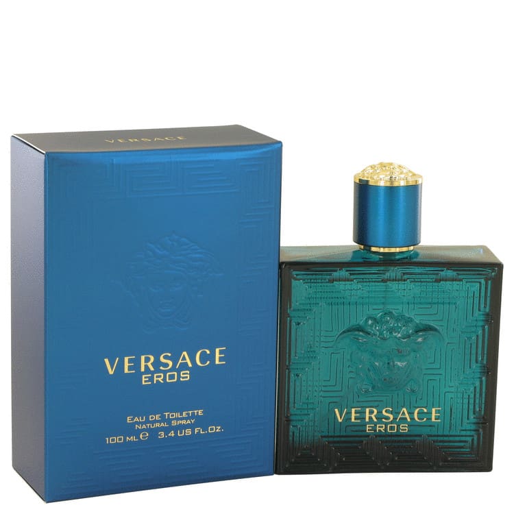 versace eros cologne dillards
