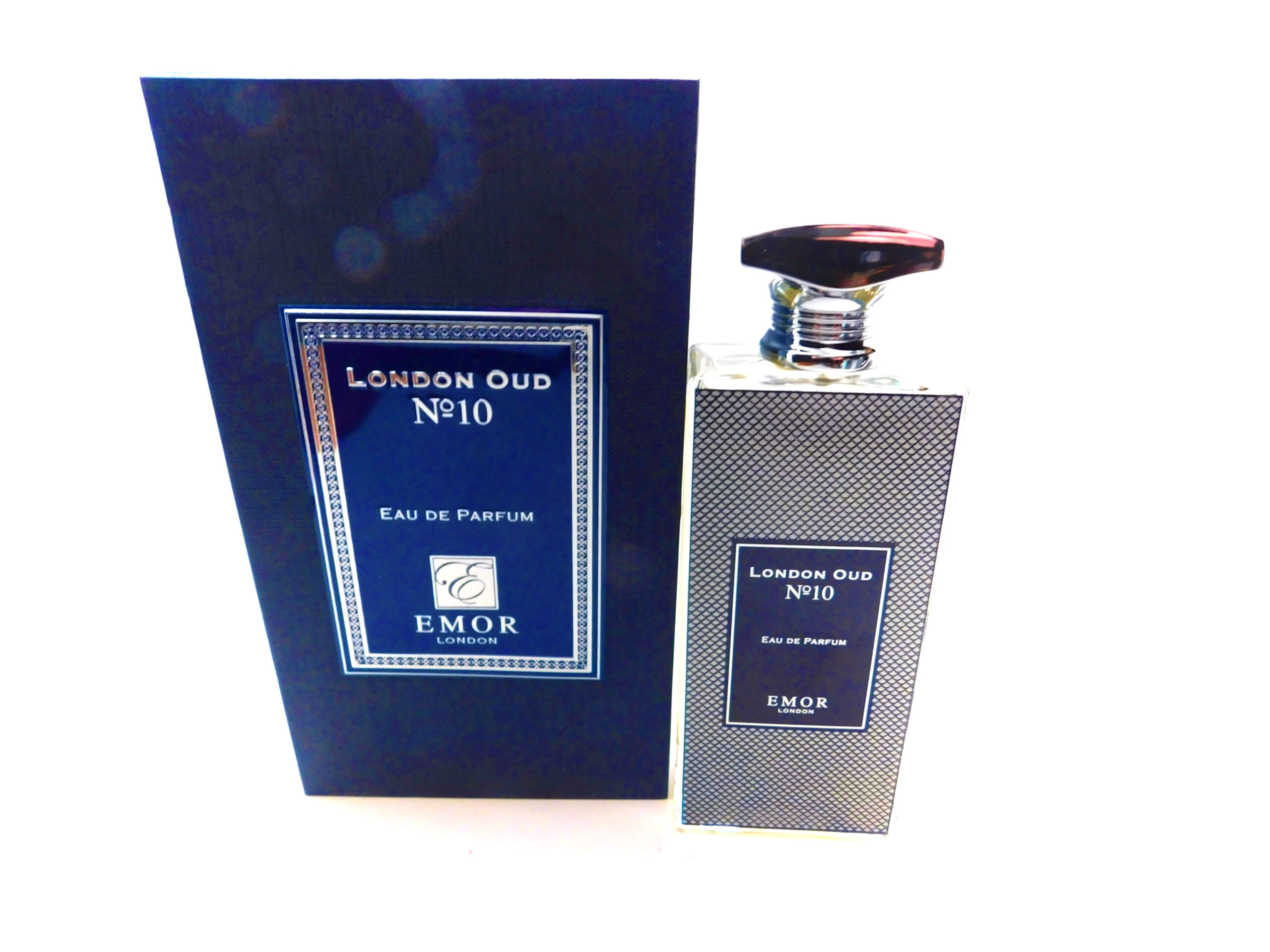 emor london oud no 10