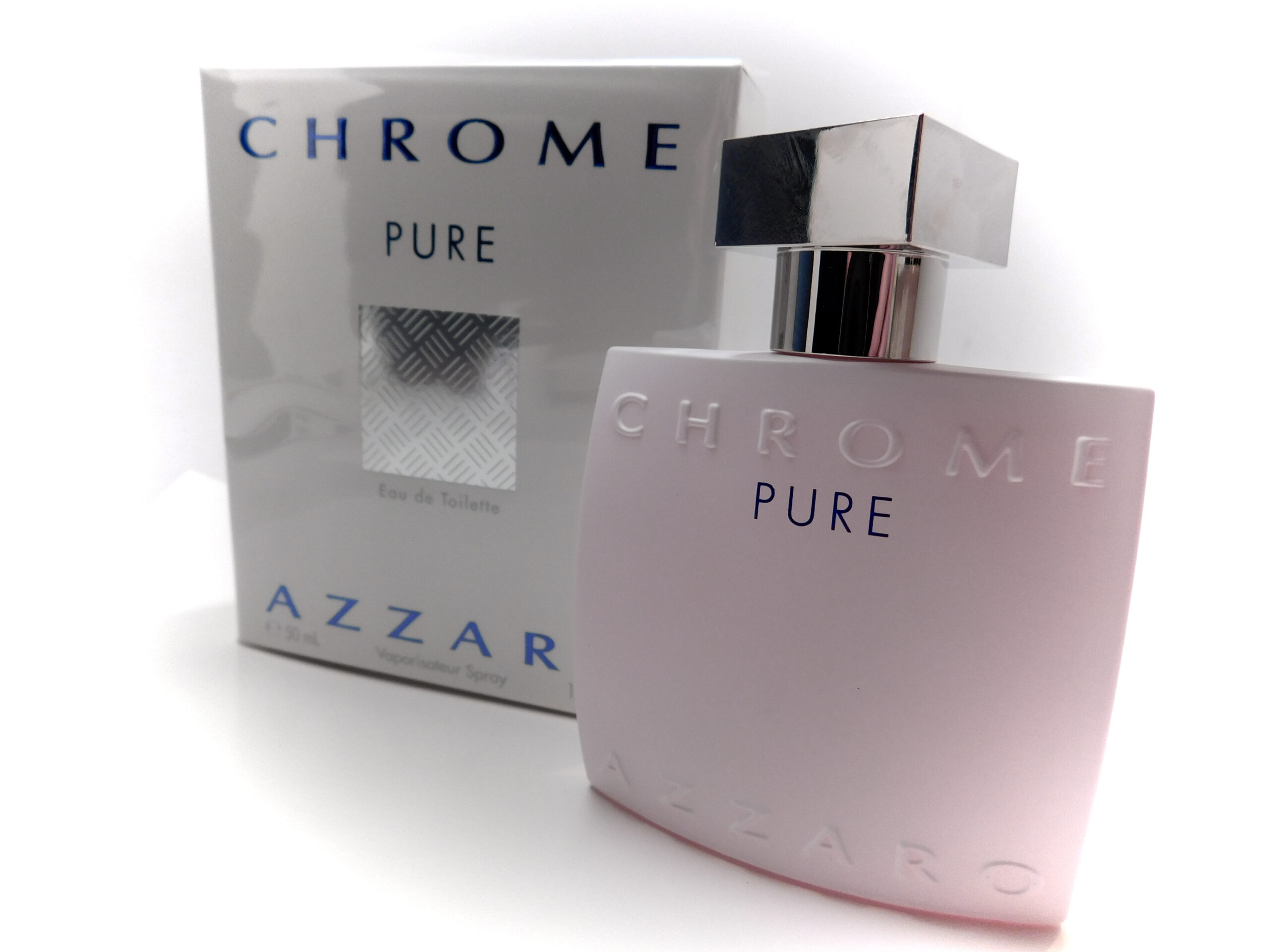 azzaro pure perfume