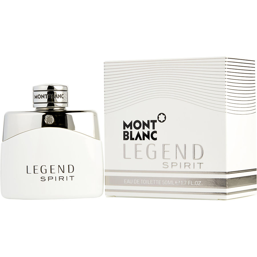 MONT BLANC LEGEND SPIRIT 1.7 “Invictus Aqua” – Best Brands Perfume