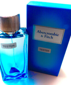 Abercrombie & Fitch First Instinct Together 1.7o cologne that gets compliment