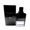 GIVENCHY GENTLEMAN INTENSE 3.4OZ FULL SIZE COLOGNE
