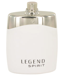 Legend Spirit Tester