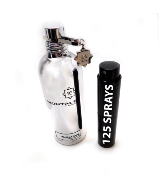 Montale Vanilla Cake Perfume 2025