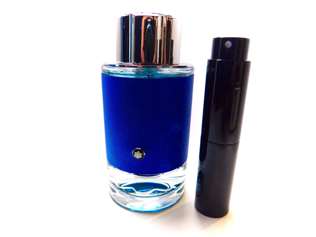 explorer ultra blue eau de parfum