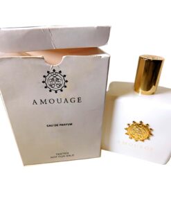 Amouage Honor Women 3.4oz Tester Bottle Perfume
