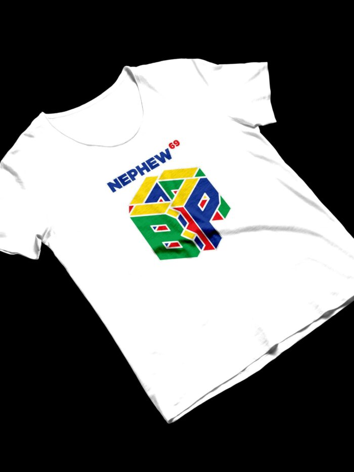 NEPHEW 69 Shirt