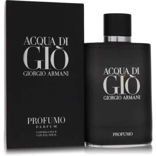 Acqua Di Gio Profumo Cologne By Giorgio Armani for Men
