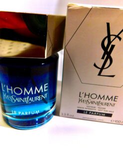 Yves Saint Laurent – Best Brands Perfume