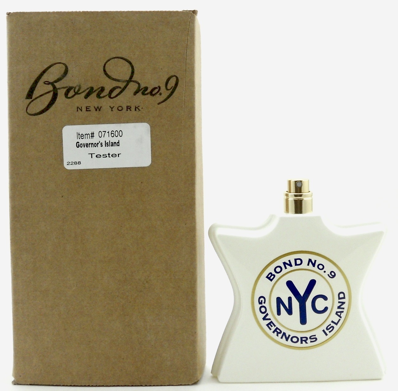 bond no 9 governors island perfume