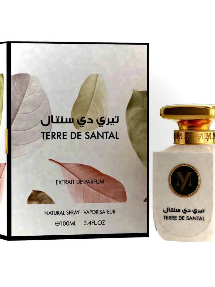 Terre D santal Extrait De Parfum