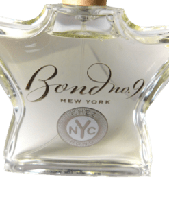 BOND NO.9 NEW YORK オードパルファム EDP - questiondallaitement.com