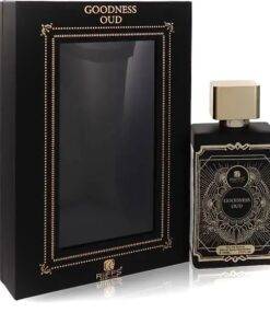 Goodness Oud Cologne 3.4 oz GREAT Parfum by RIIFFS