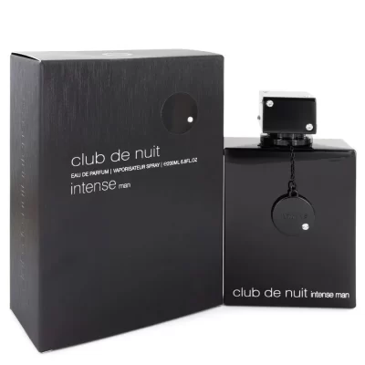 Club De Nuit 6.8 oz Eau De Parfum Spray