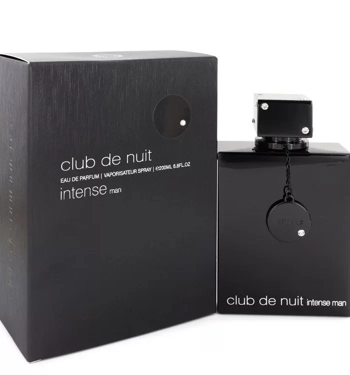 Club De Nuit 6.8 oz Eau De Parfum Spray