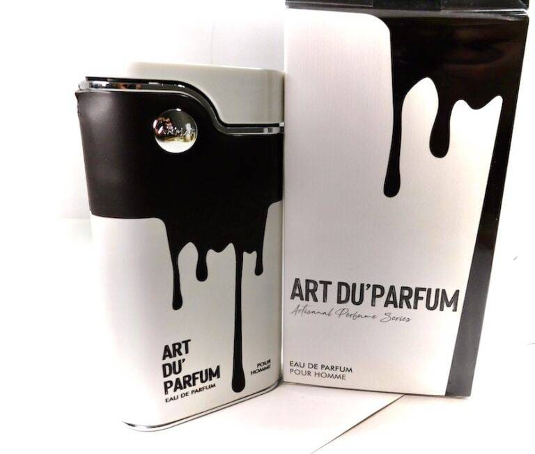 ARMAF Art Du Parfum Pour Homme mens eau de parfum ( SAUVAGE ELIXIR