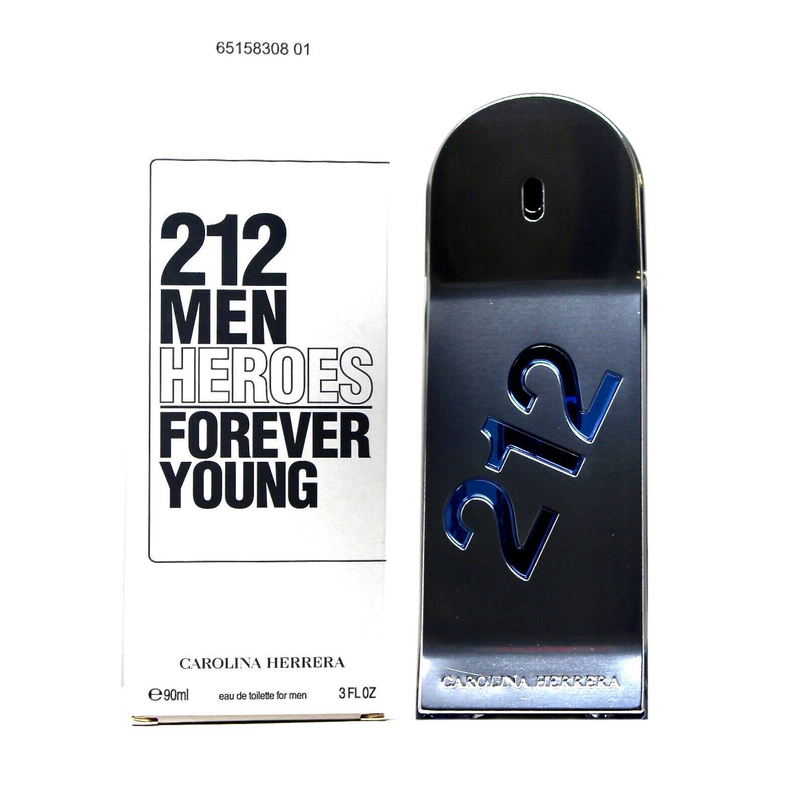 212 Men Heroes Forever Leather EDT Carolina Herrera – EDT Pear, by Best New ginger, Men Cannabis, 3.0oz Tester Perfume Brands Young