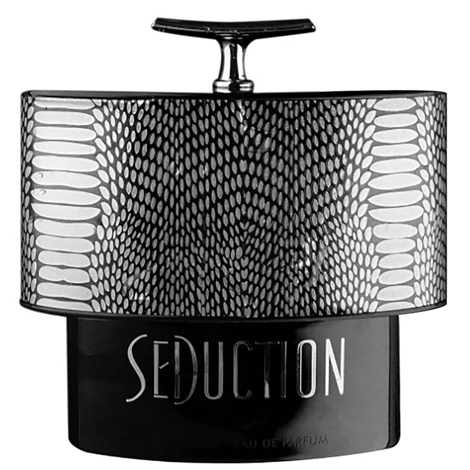 ARMAF SEDUCTION 3.4 EDP Cologne for men "Invictus Legend" Inspiration