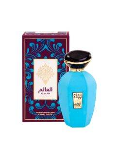 Risala Quatarat Al Anbar Beast mode 3.4 Eau De Parfum Fragrance