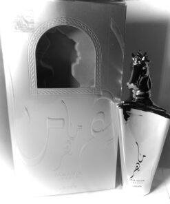 Maahir Legacy by Lattafa Eau De Parfum 3.4oz/100ml New In Box