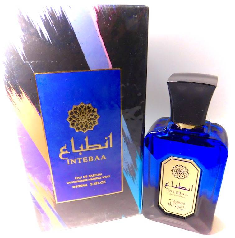 Layton Perfume Sample/ Sample Filling Decant 