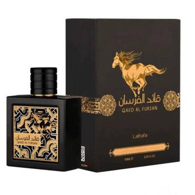 Qaed Al Fursan Eau De Parfum