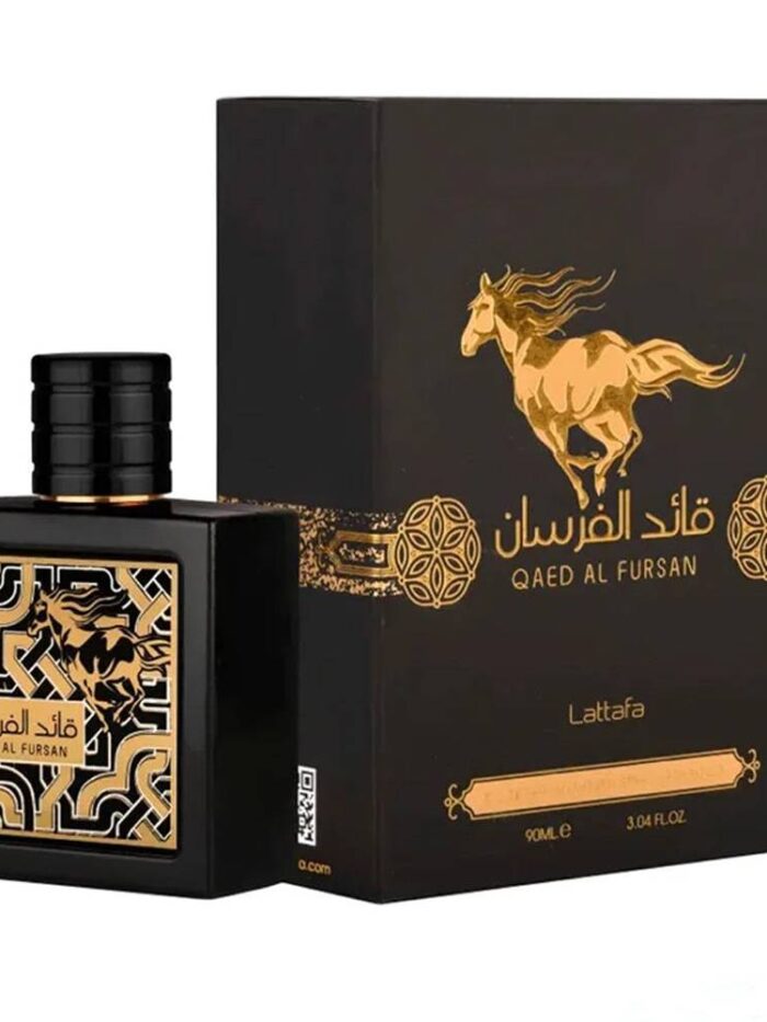 Qaed Al Fursan Eau De Parfum