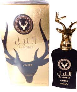 Al Noble AMEER EDP Perfume By Lattafa