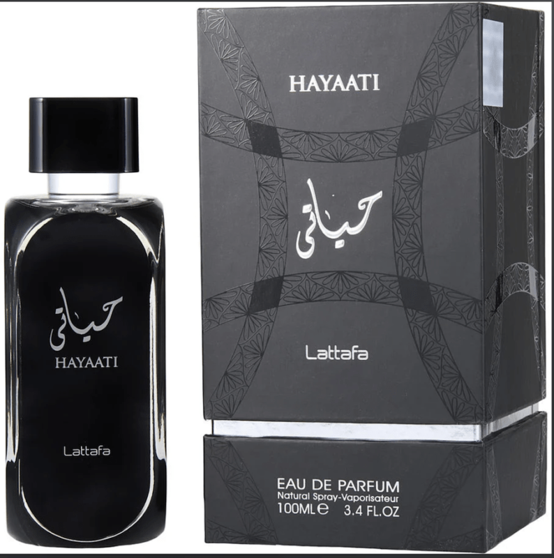 Lattafa hayaati. Hayaati Lattafa духи. Lattafa Khamrah 100ml. Hayati духи мужские черные. Lattafa Khamrah женский Парфюм.