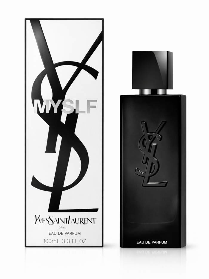 YSL MYSELF MysLf