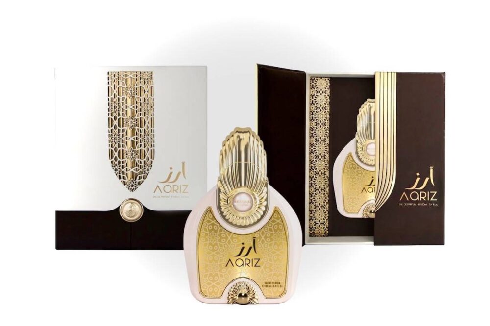 Bvlgari Tygar TWIST AORIZ EDP