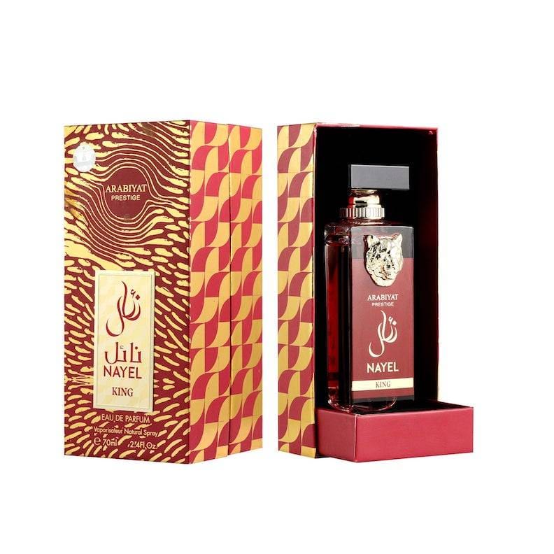 Ysl discount oud perfume