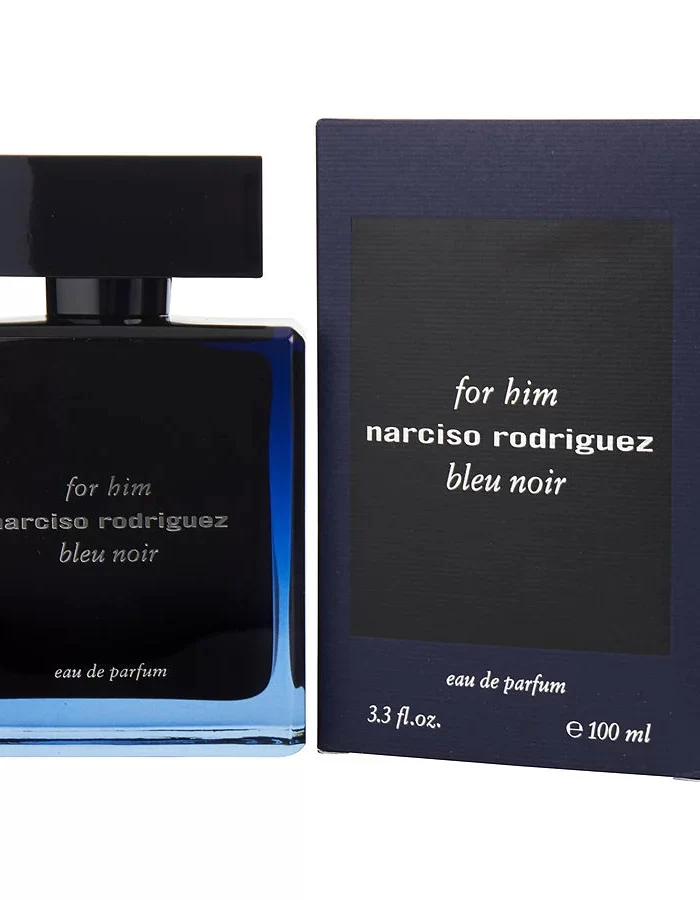 Narciso Rodriguez Bleu Noir EDP / EDP Spray 3.3 oz (100 ml)